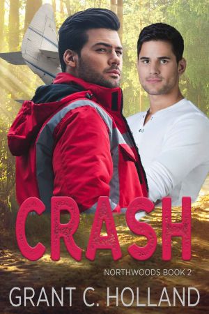 [Northwoods 02] • Crash